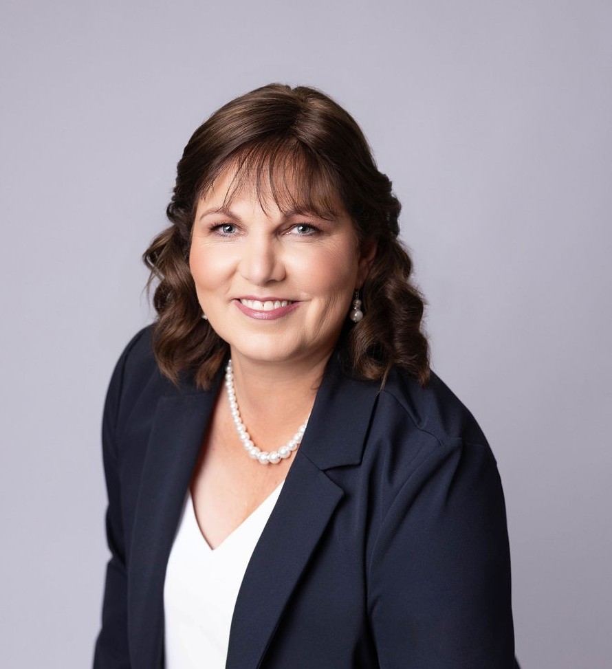 Practitioner portrait